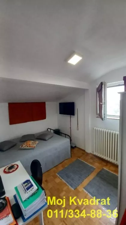 Luke Vojvodića | 4zida.rs