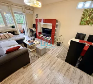 Detelinara, Gradske lokacije, Novi Sad, 2.0 stan | 4zida.rs