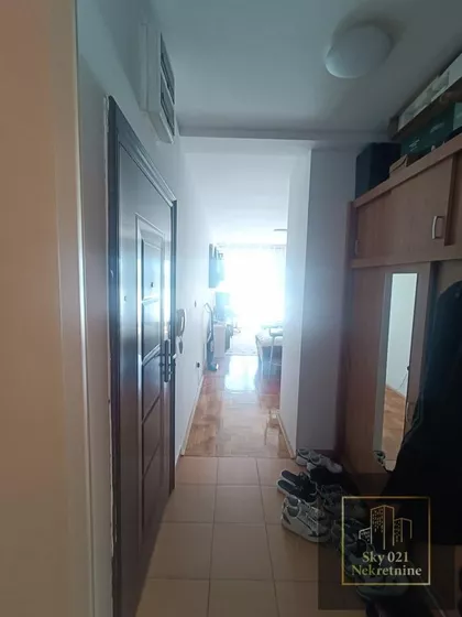 Nova Detelinara | 4zida.rs