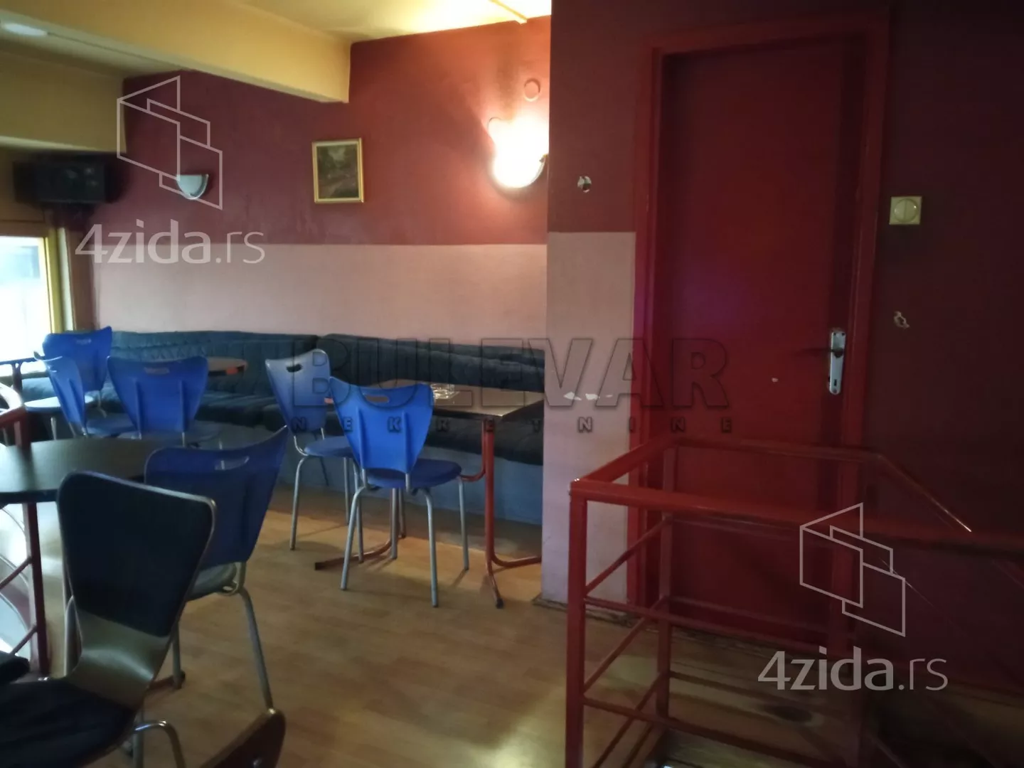Lokal | 4zida