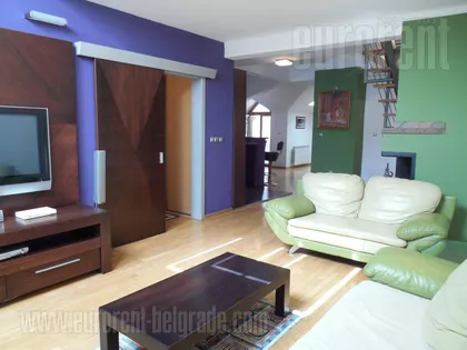 HILANDARSKA OKOLINA | 4zida.rs