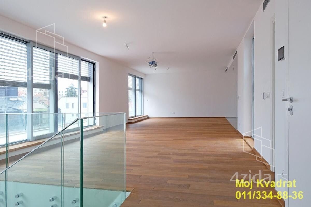 Stan, 223 m²
