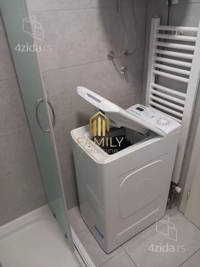 Garsonjera | 4zida