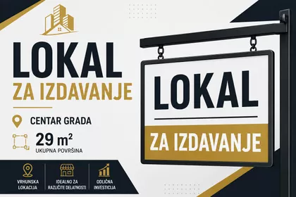Centar | 4zida.rs