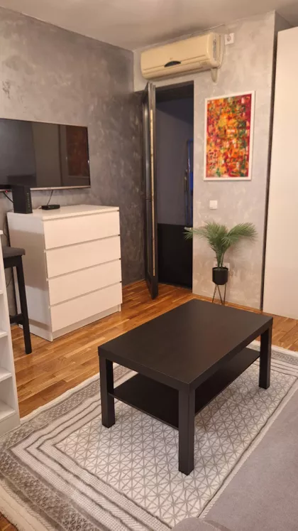 Homoljska | 4zida.rs