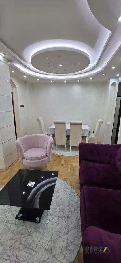 Bulevar Evrope | 4zida.rs