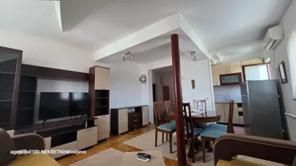 Karađorđeva | 4zida.rs