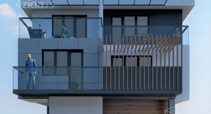 Građevinsko zemljište | 4zida