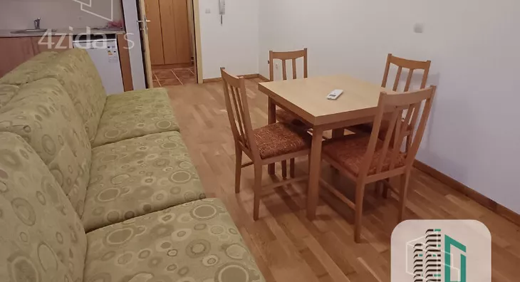 Garsonjera | 4zida