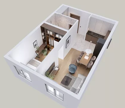 Gradske lokacije | 4zida.rs