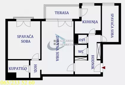 27. marta | 4zida.rs