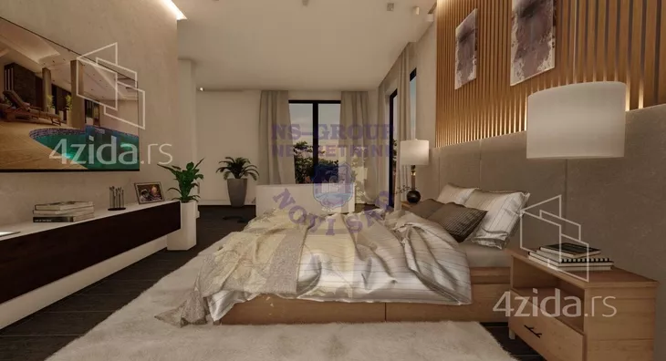 3-etažna kuća | 4zida