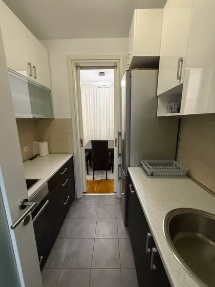 Blok 67 - Belville | 4zida.rs