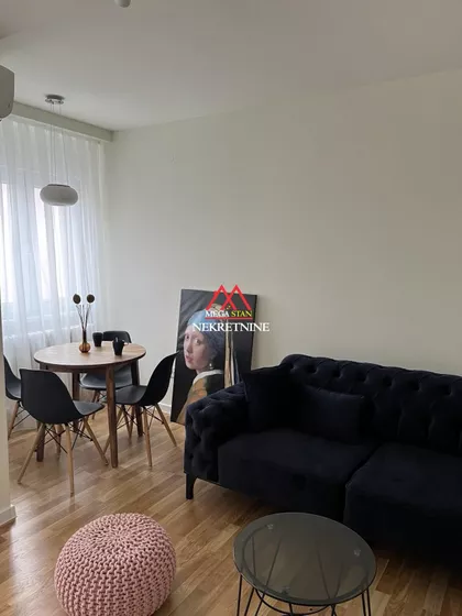 Bulevar Oslobođenja | 4zida.rs