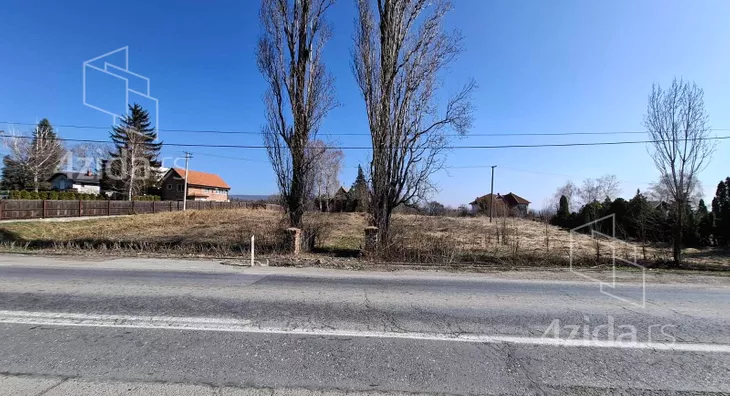 Građevinsko zemljište | 4zida