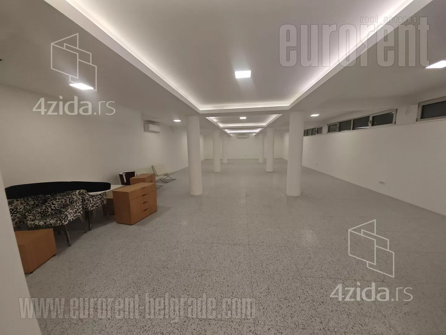 Lokal | 4zida