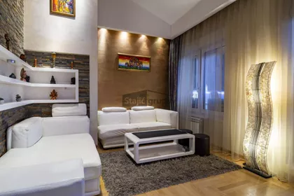 Vojvode Šupljikca | 4zida.rs