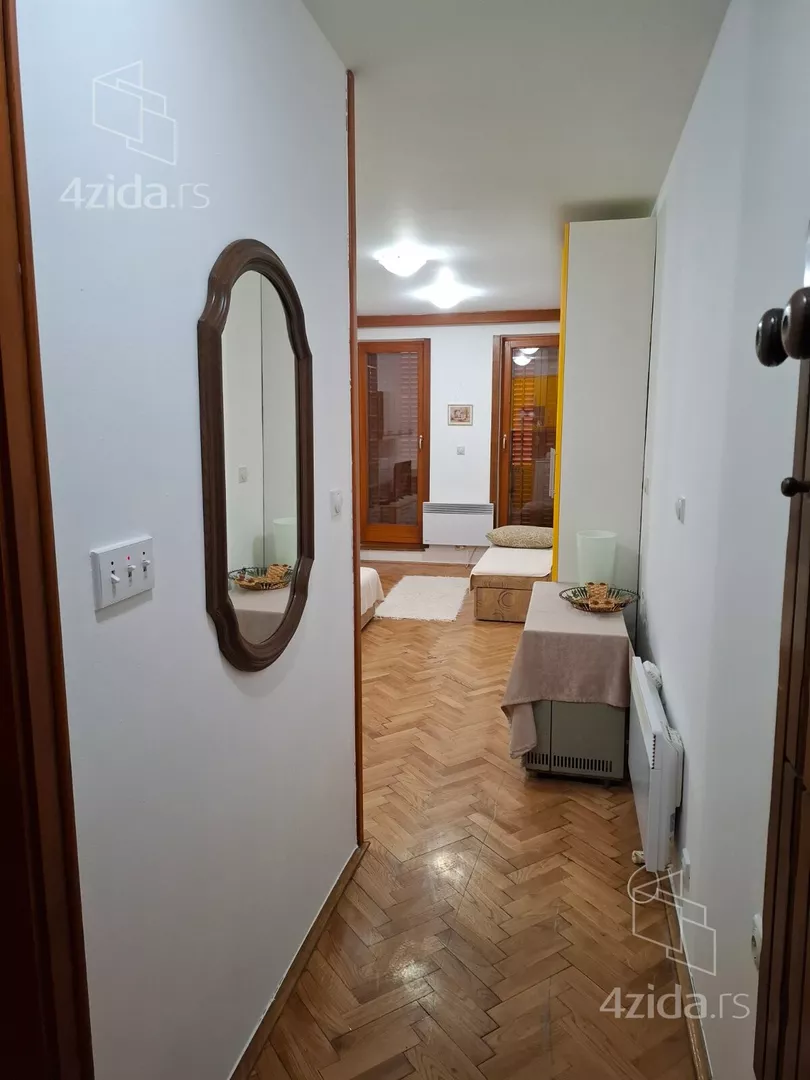 Garsonjera | 4zida