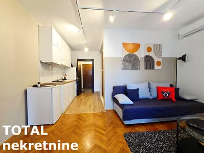 Bulevar Oslobođenja | 4zida.rs