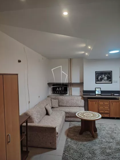 Skendera Kulenovića | 4zida.rs