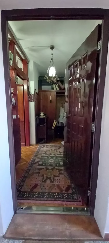 Orlovićeva | 4zida.rs