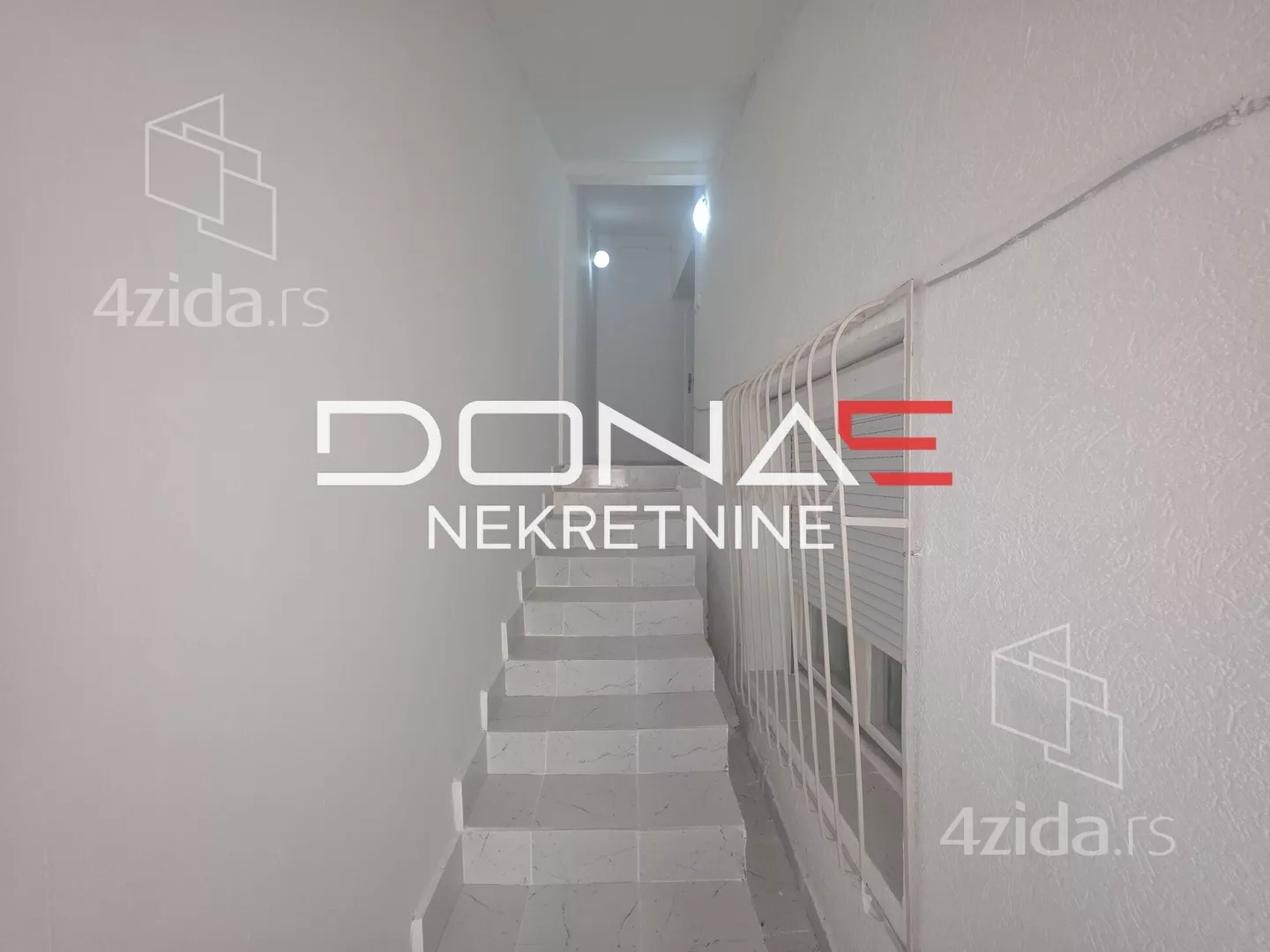 4-etažna kuća | 4zida
