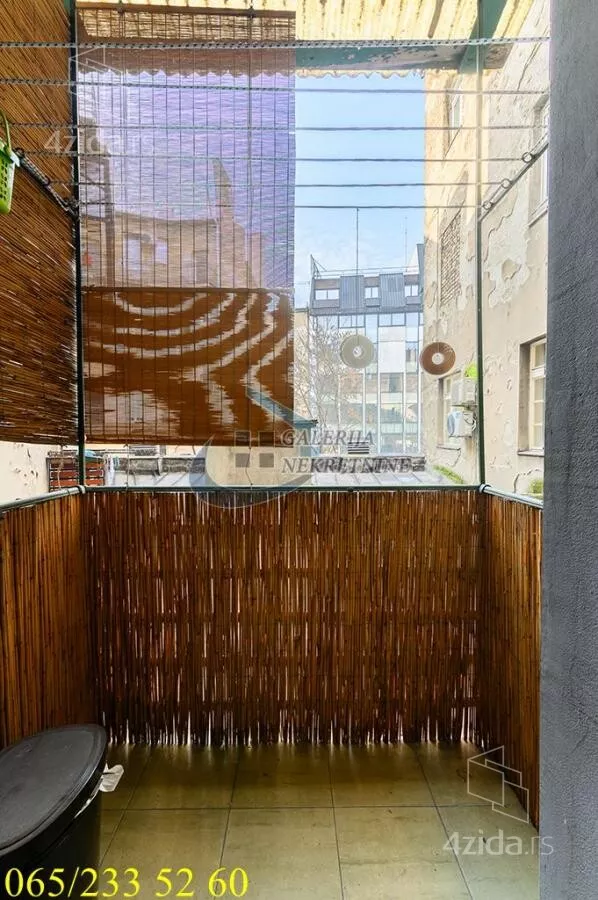 Četvoroiposoban stan | 4zida