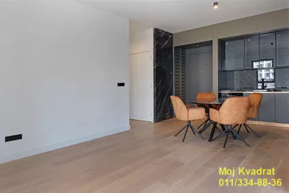 Luke Ćelovića Trebinjca | 4zida.rs