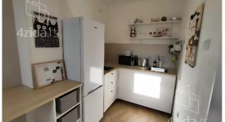 Garsonjera | 4zida