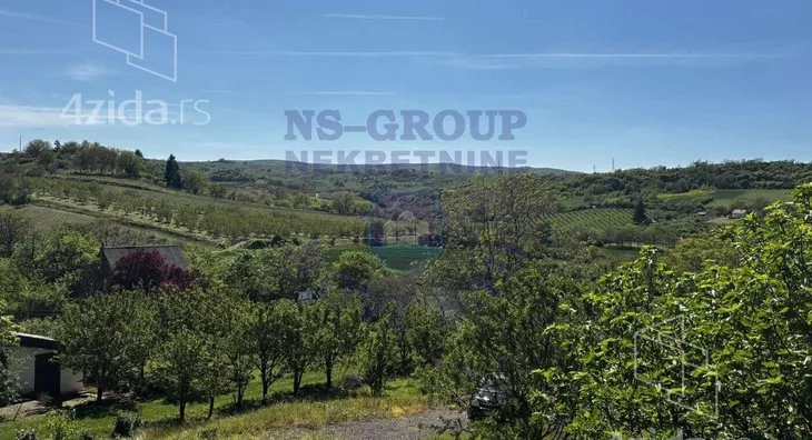 Poljoprivredno zemljište | 4zida