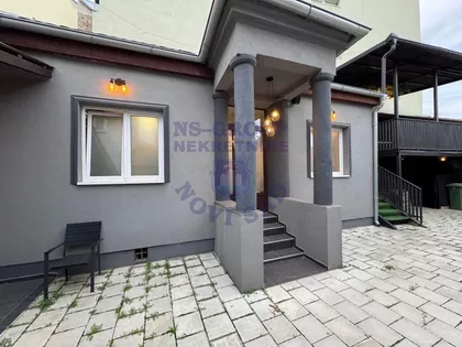 Mitropolita Stratimirovića | 4zida.rs