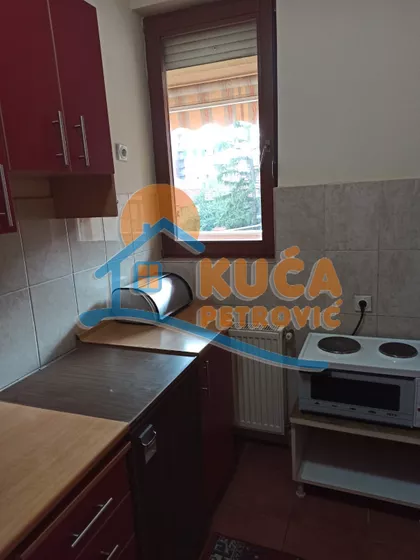 Laze Kostića | 4zida.rs
