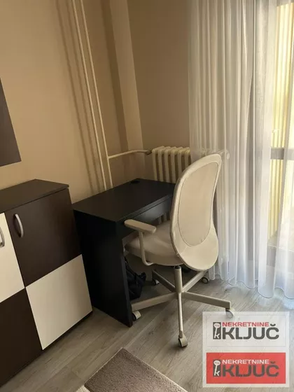 Bulevar Oslobođenja | 4zida.rs