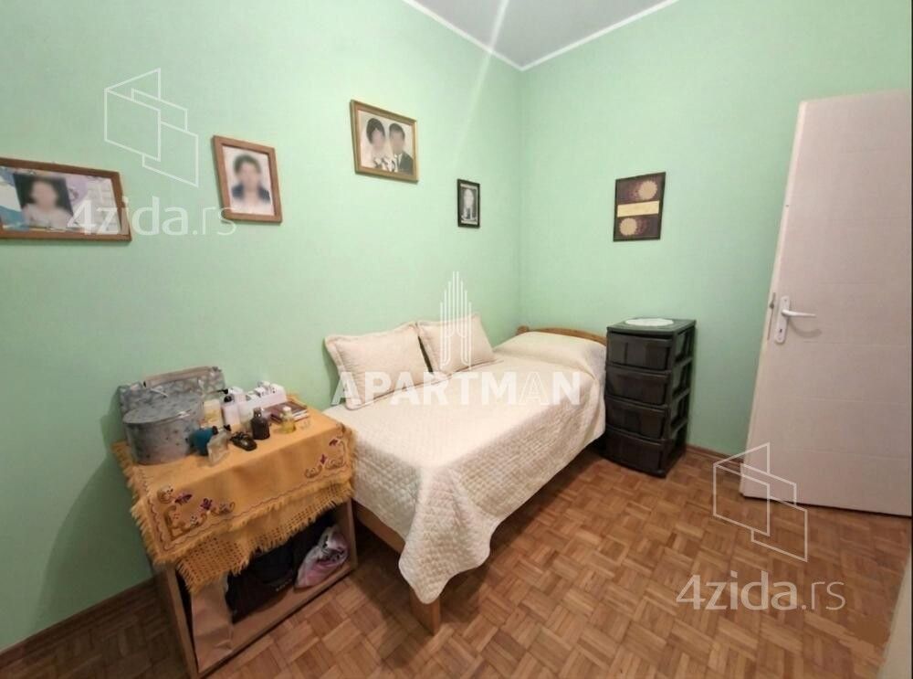 Stan – Beograd - Prikaz 5