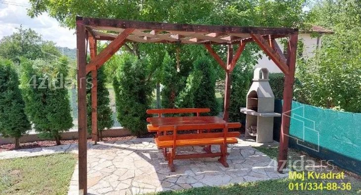Kuća | 4zida
