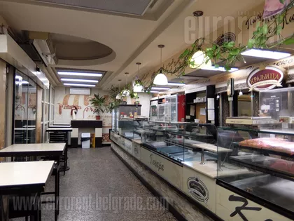 VOŽDOVAČKA CRKVA | 4zida.rs