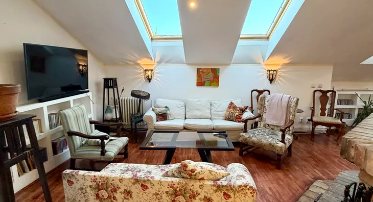 Petoiposoban stan | 4zida