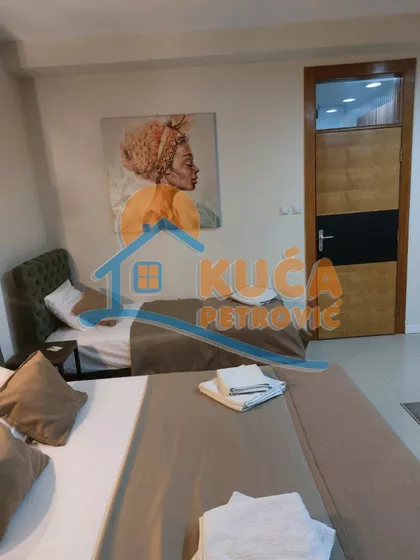 Josifa Pančića | 4zida.rs