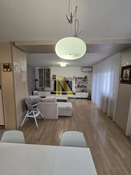 Novo Naselje | 4zida.rs