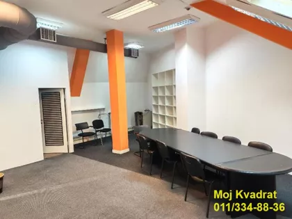 Nušićeva | 4zida.rs