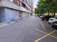 Železnička stanica, Banatić, Gradske lokacije, Novi Sad | 4zida.rs