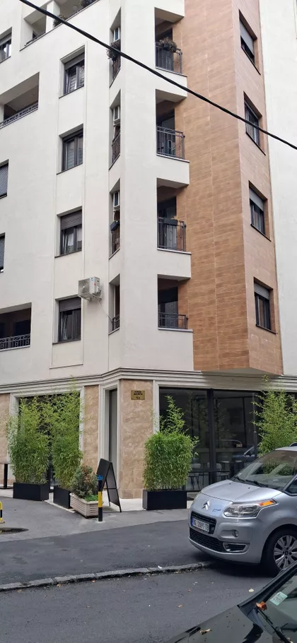 Kneza Danila 4 a | 4zida.rs