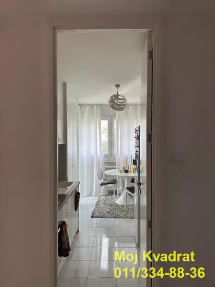 Bulevar Arsenija Čarnojevića | 4zida.rs