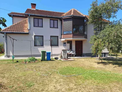 Gornjomilanovačka | 4zida.rs
