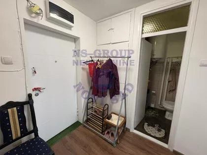 Bulevar Jaše Tomića | 4zida.rs