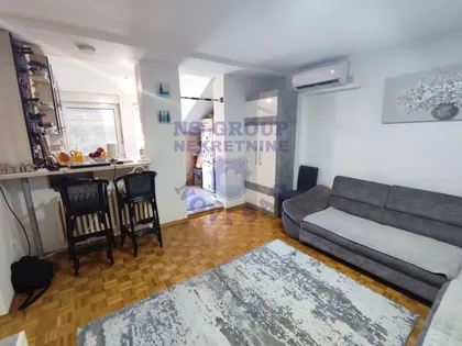Đorđa Nikšića Johana | 4zida.rs