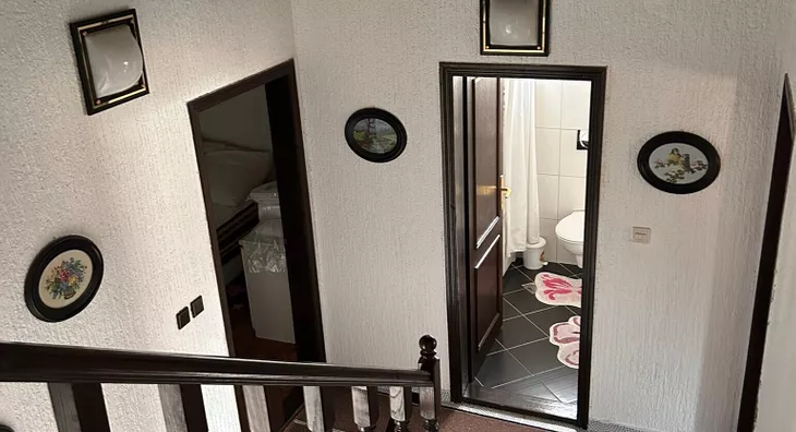 4-etažna kuća | 4zida