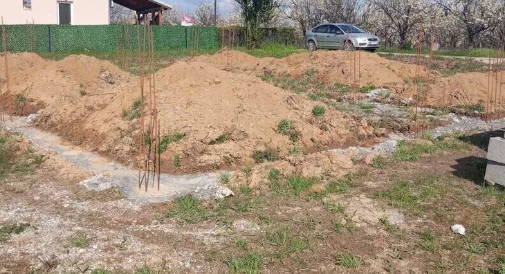 Poljoprivredno zemljište | 4zida