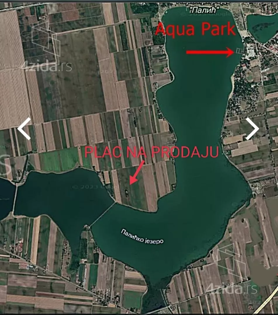 Građevinsko zemljište | 4zida