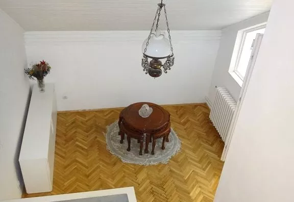 4-etažna kuća | 4zida